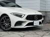 MERCEDES BENZ CLS-CLASS