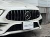 MERCEDES BENZ CLS-CLASS