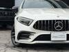 MERCEDES BENZ CLS-CLASS