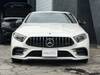 MERCEDES BENZ CLS-CLASS