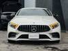 MERCEDES BENZ CLS-CLASS