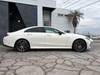 MERCEDES BENZ CLS-CLASS