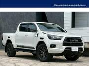 2024 TOYOTA HILUX