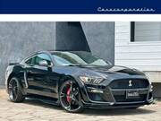 2016 FORD MUSTANG (Left Hand Drive)