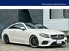 MERCEDES BENZ E-CLASS