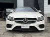MERCEDES BENZ E-CLASS