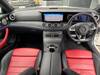 MERCEDES BENZ E-CLASS