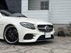 MERCEDES BENZ E-CLASS