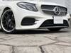 MERCEDES BENZ E-CLASS