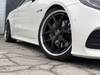 MERCEDES BENZ E-CLASS