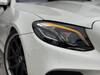MERCEDES BENZ E-CLASS