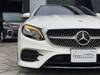 MERCEDES BENZ E-CLASS