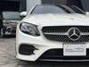MERCEDES BENZ E-CLASS