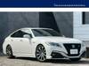 TOYOTA CROWN HYBRID