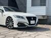 TOYOTA CROWN HYBRID