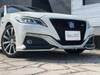 TOYOTA CROWN HYBRID