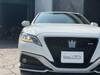 TOYOTA CROWN HYBRID