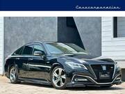 2019 TOYOTA CROWN HYBRID