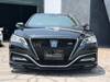 TOYOTA CROWN HYBRID