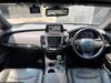 TOYOTA CROWN HYBRID