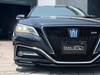 TOYOTA CROWN HYBRID