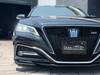 TOYOTA CROWN HYBRID