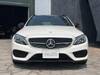 MERCEDES BENZ C-CLASS Stationwagon