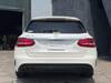 MERCEDES BENZ C-CLASS Stationwagon