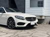 MERCEDES BENZ C-CLASS Stationwagon