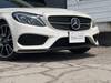 MERCEDES BENZ C-CLASS Stationwagon