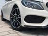 MERCEDES BENZ C-CLASS Stationwagon