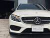MERCEDES BENZ C-CLASS Stationwagon