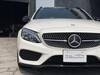 MERCEDES BENZ C-CLASS Stationwagon