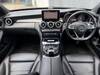MERCEDES BENZ C-CLASS Stationwagon