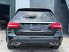 MERCEDES BENZ C-CLASS Stationwagon