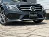 MERCEDES BENZ C-CLASS Stationwagon