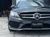 MERCEDES BENZ C-CLASS Stationwagon