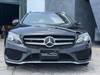 MERCEDES BENZ C-CLASS Stationwagon