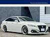 TOYOTA CROWN HYBRID