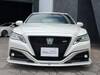 TOYOTA CROWN HYBRID