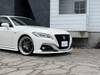 TOYOTA CROWN HYBRID