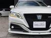 TOYOTA CROWN HYBRID