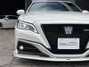TOYOTA CROWN HYBRID