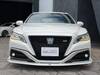 TOYOTA CROWN HYBRID
