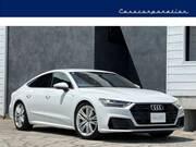 2021 AUDI A7 SPORTBACK