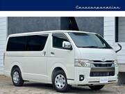 2025 TOYOTA HIACE VAN