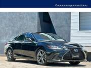 2020 LEXUS ES
