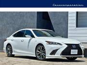 2018 LEXUS ES