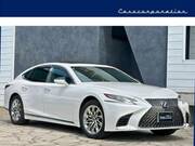 2018 LEXUS LS