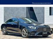 2021 MERCEDES BENZ CLS-CLASS